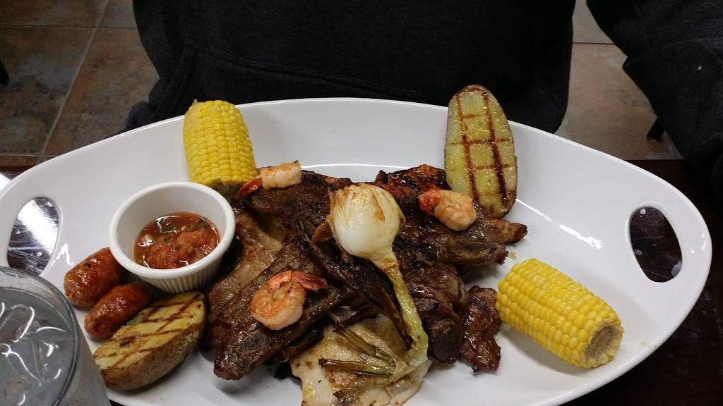 Los Churrascos Guatemalteco | restaurant | 2500 Murfreesboro Pike, Nashville, TN 37217, USA | 6159288370 OR +1 615-928-8370