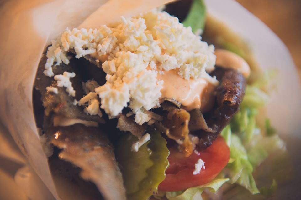 Gyro House Mediterranean Grill Beaverton | restaurant | 530 SW 205th Ave #700, Beaverton, OR 97006, USA | 5036901700 OR +1 503-690-1700