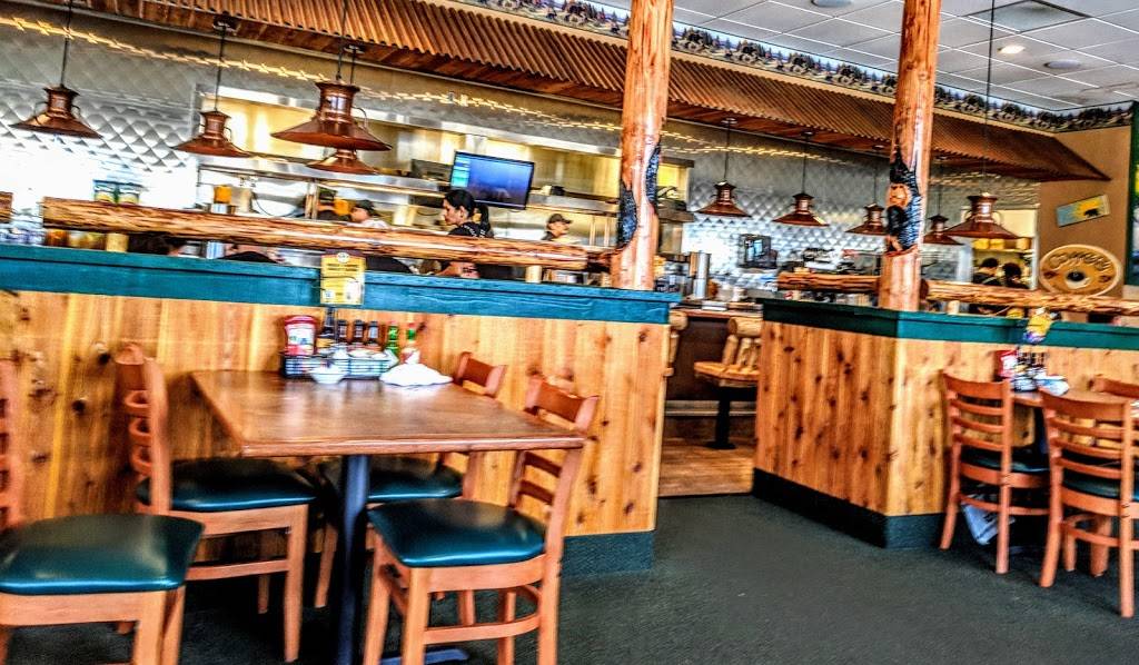 Black Bear Diner | restaurant | 24600 Katy Fwy #900, Katy, TX 77494, USA | 2815747902 OR +1 281-574-7902