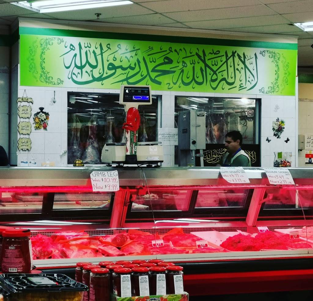 Kabul Farms Supermarket | restaurant | 4665 Central Pkwy E, Mississauga, ON L4Z 2V4, Canada | 9055072252 OR +1 905-507-2252