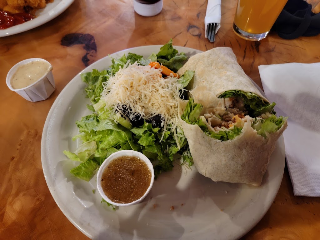 Squirrel Tree Resort | restaurant | 15251 US-2, Leavenworth, WA 98826, USA | 5097630336 OR +1 509-763-0336