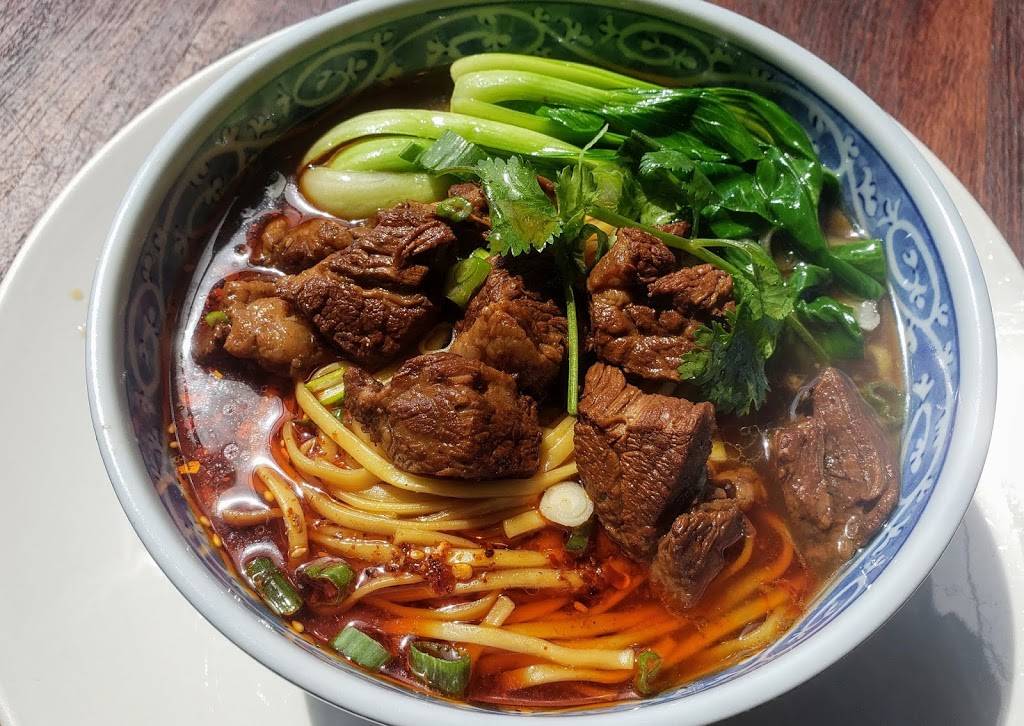 La Bu La | restaurant | 288 106th Ave NE #200, Bellevue, WA 98004, USA | 4256887991 OR +1 425-688-7991