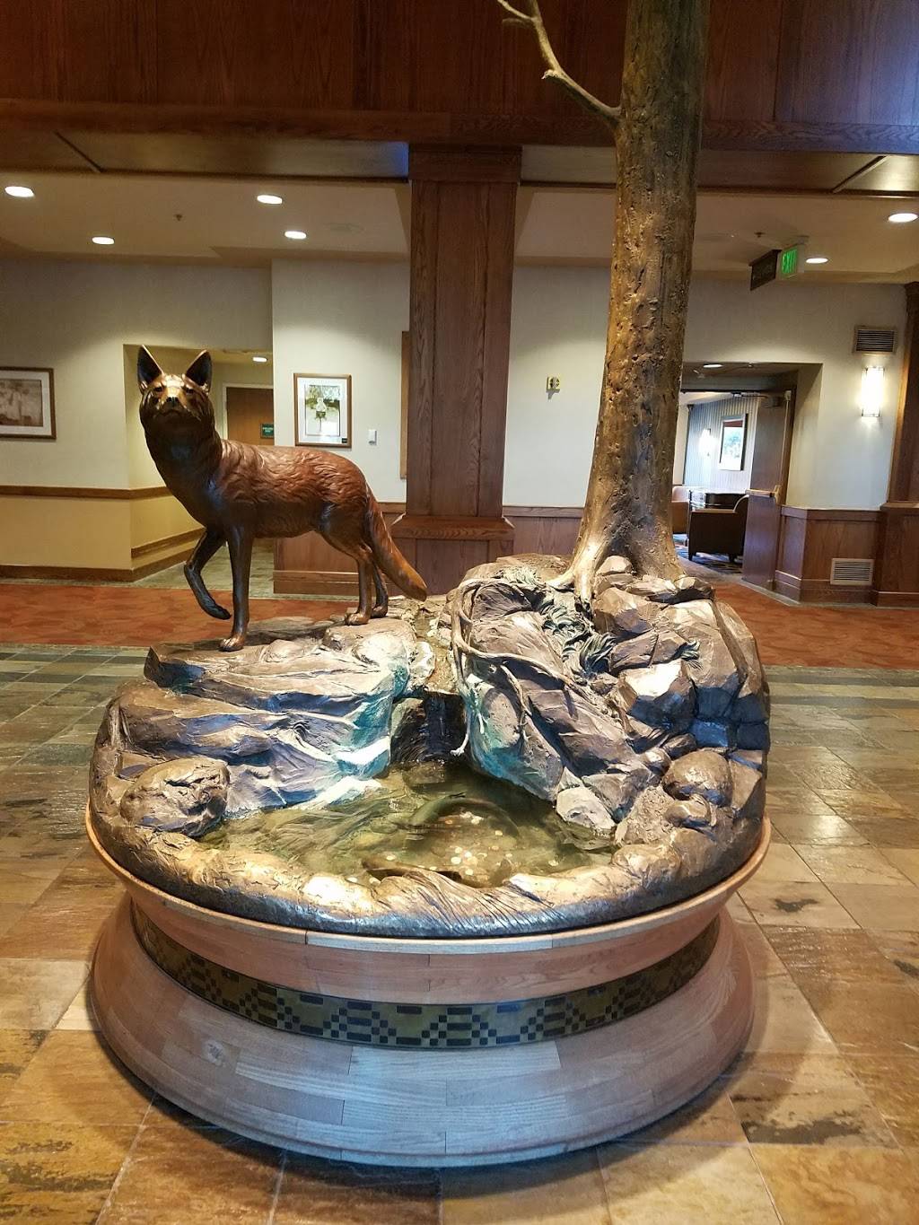 Spirit Mountain Casino | restaurant | 27100 SW Salmon River Hwy, Grand Ronde, OR 97347, USA | 5038792350 OR +1 503-879-2350