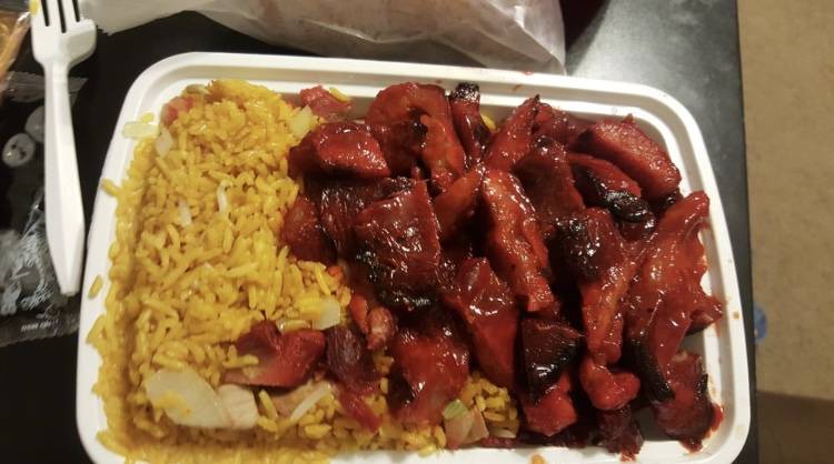 No. 1 China | meal takeaway | 8743 Frankford Ave, Philadelphia, PA 19136, USA | 2153387681 OR +1 215-338-7681