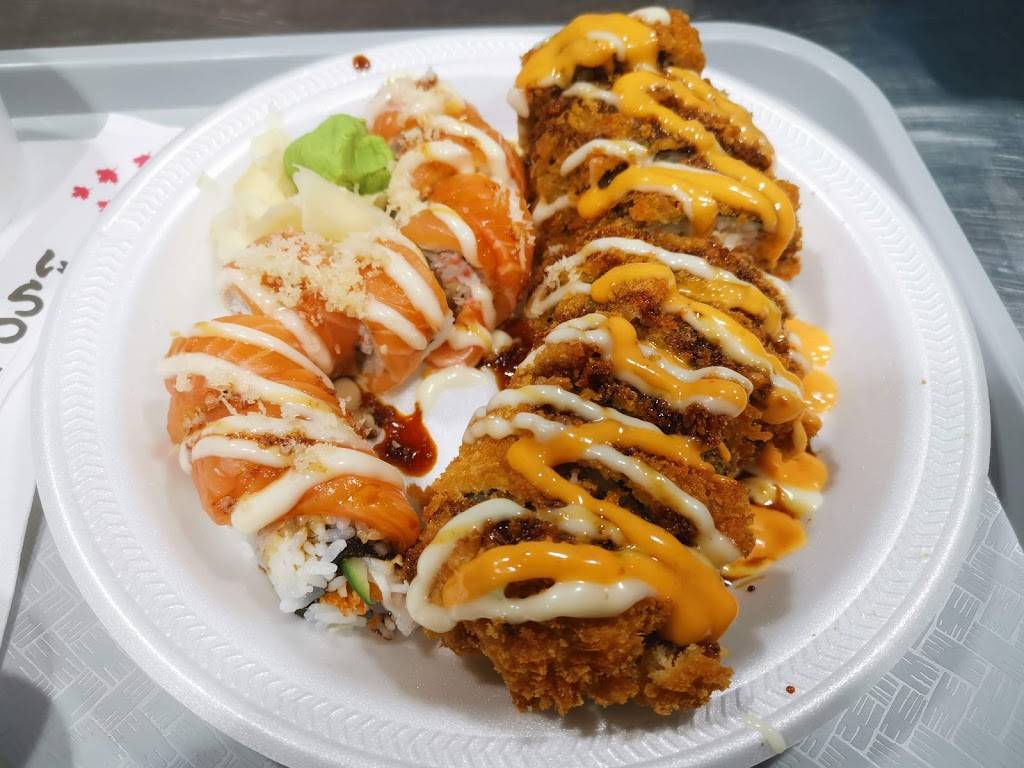 Kaoi Sushi | restaurant | 888 Dundas St E, Mississauga, ON L4Y 4G6, Canada | 6479307661 OR +1 647-930-7661