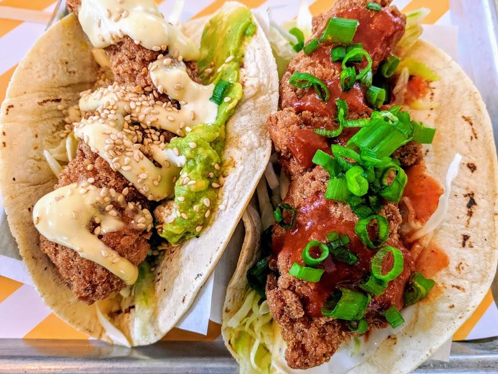 Starbird Chicken | restaurant | 1241 W El Camino Real, Sunnyvale, CA 94087, USA | 6509886630 OR +1 650-988-6630