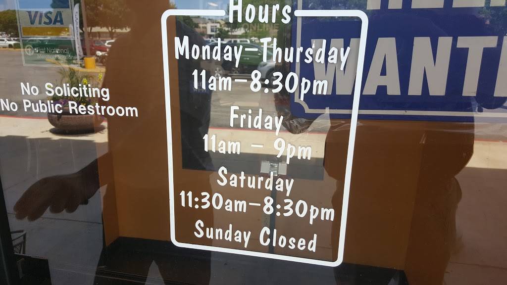 Fetas Greek Restaurant | restaurant | 743 N 114th St, Omaha, NE 68154, USA | 4025044976 OR +1 402-504-4976