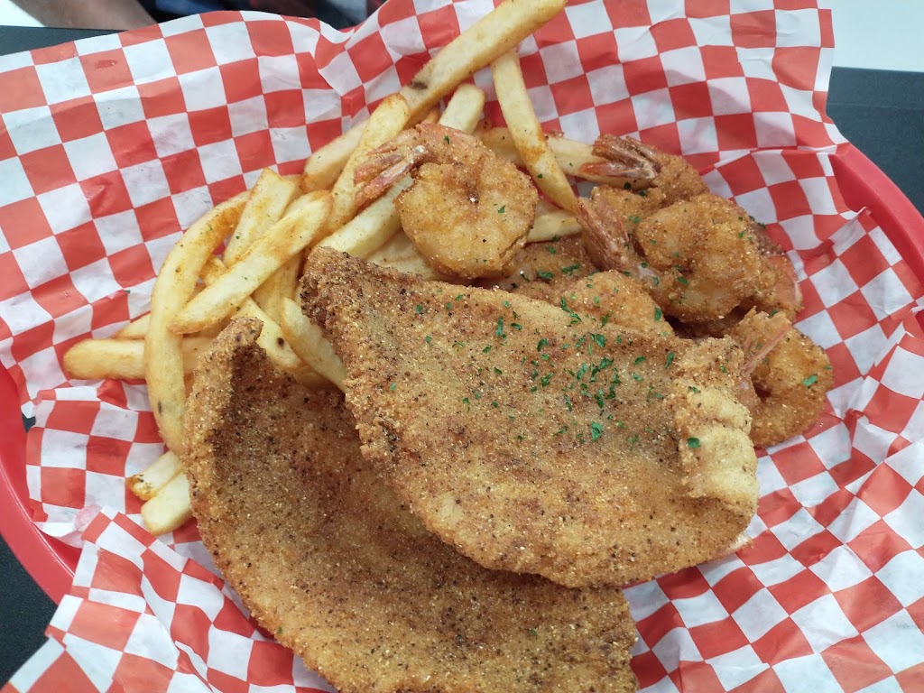 Krab Kingz 214 Dallas | restaurant | 4043 E Trinity Mls Rd Suite 122, Dallas, TX 75287, USA | 2144846199 OR +1 214-484-6199