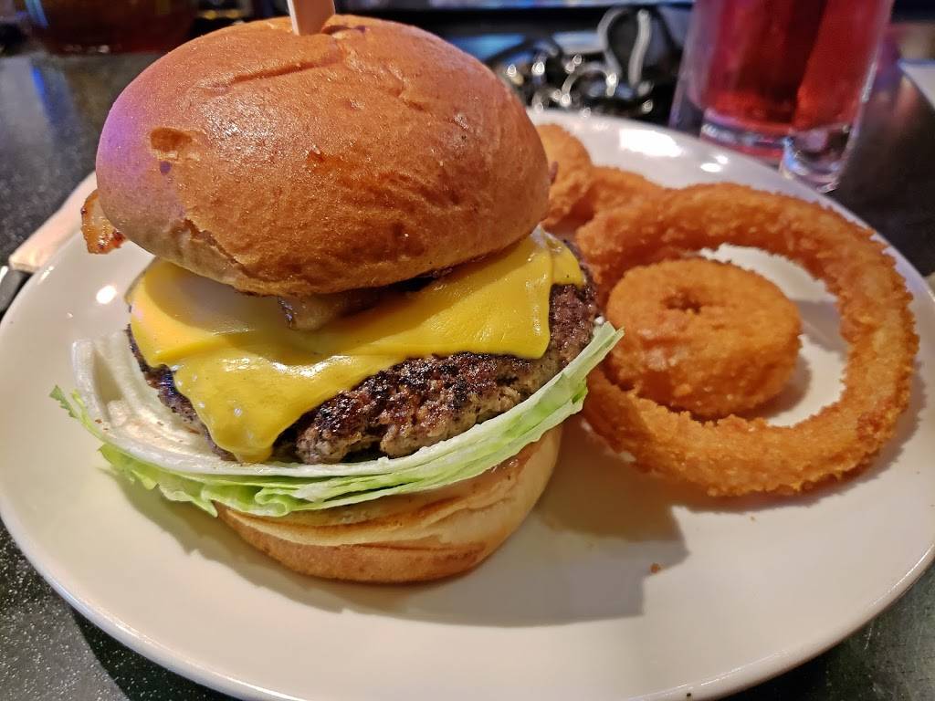 Applebees Grill + Bar | restaurant | 39720 N, 10th St W, Palmdale, CA 93551, USA | 6612669100 OR +1 661-266-9100