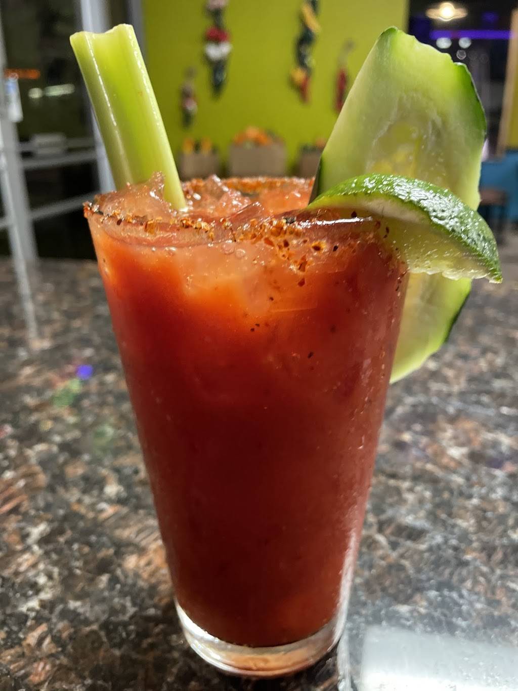 La Chimichanga Cantina | restaurant | 95 Mt Hermon Rd, Scotts Valley, CA 95066, USA | 8314382567 OR +1 831-438-2567