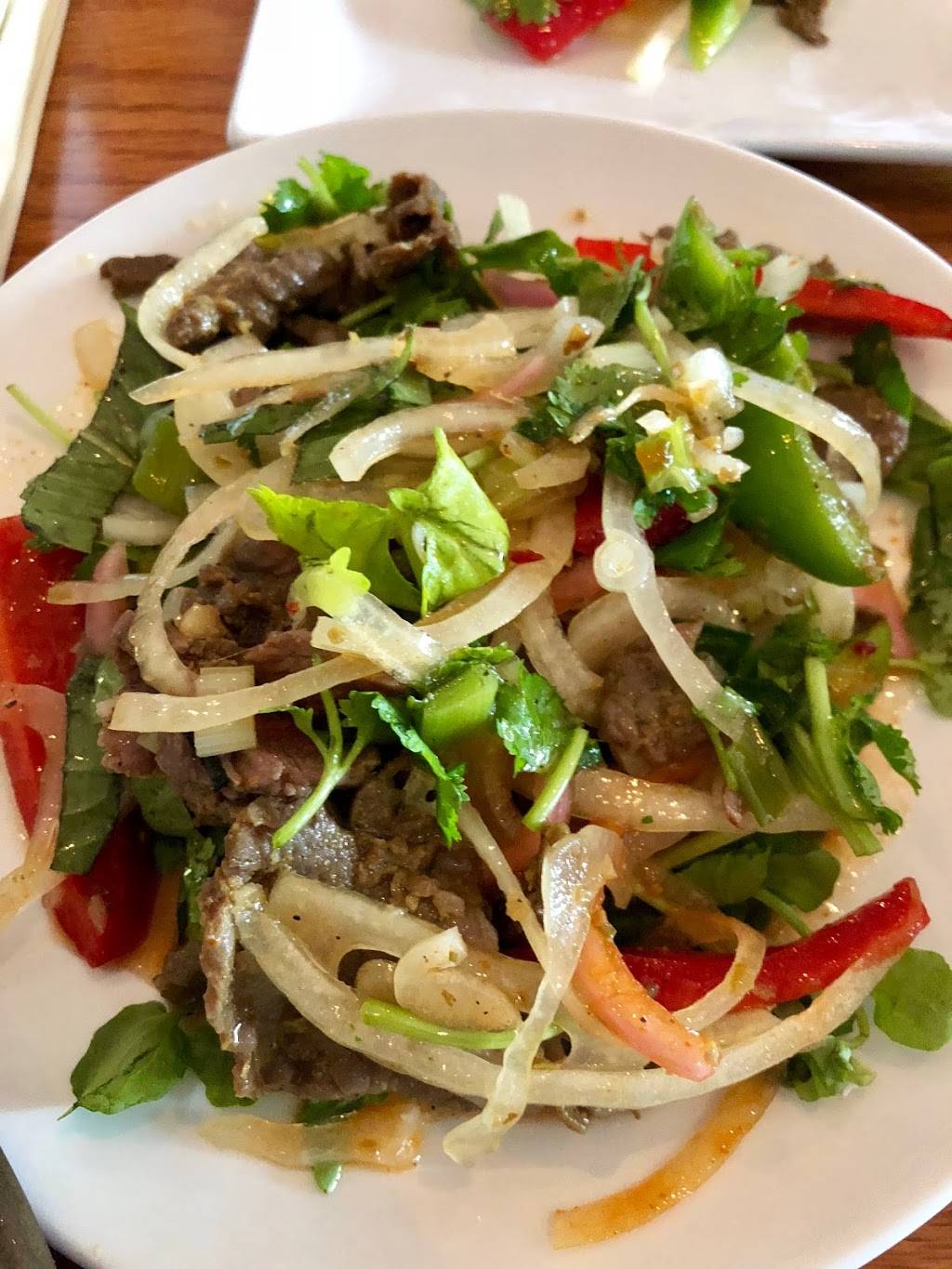 Saigon Spring | restaurant | 1683 U.S. 9, Clifton Park, NY 12065, USA | 5189820425 OR +1 518-982-0425