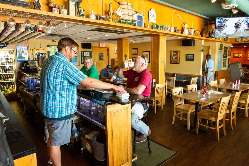 Codys Irish Pub & Grille | restaurant | 4 Carmichael St #106, Essex Junction, VT 05452, USA | 8028781543 OR +1 802-878-1543