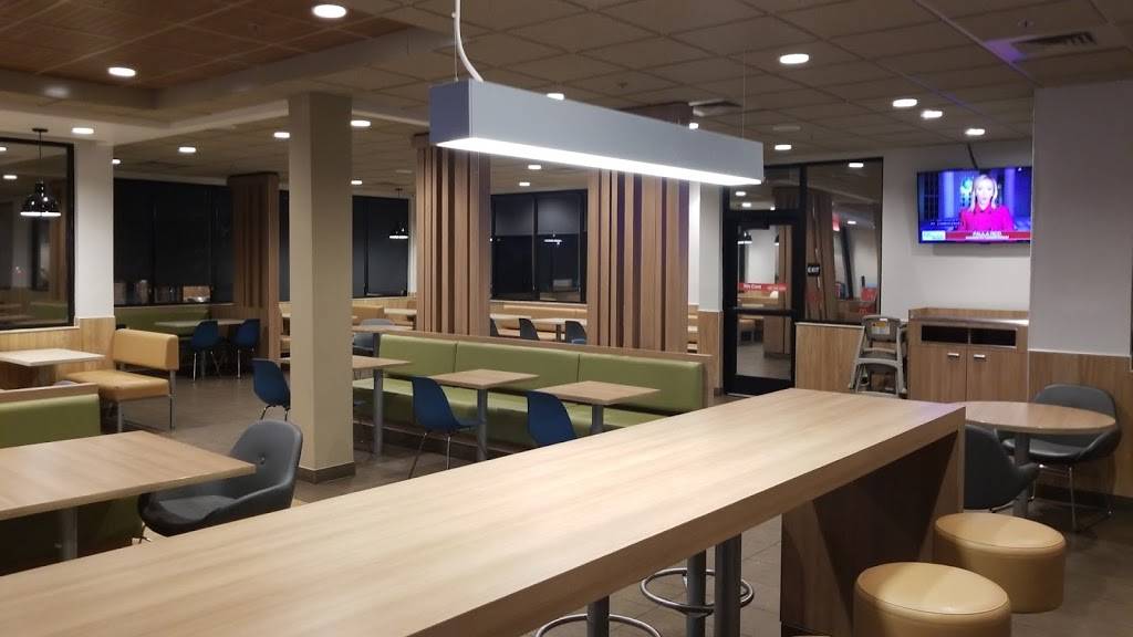 McDonalds | cafe | 29555 N Cave Creek Rd, Cave Creek, AZ 85331, USA | 4805151583 OR +1 480-515-1583