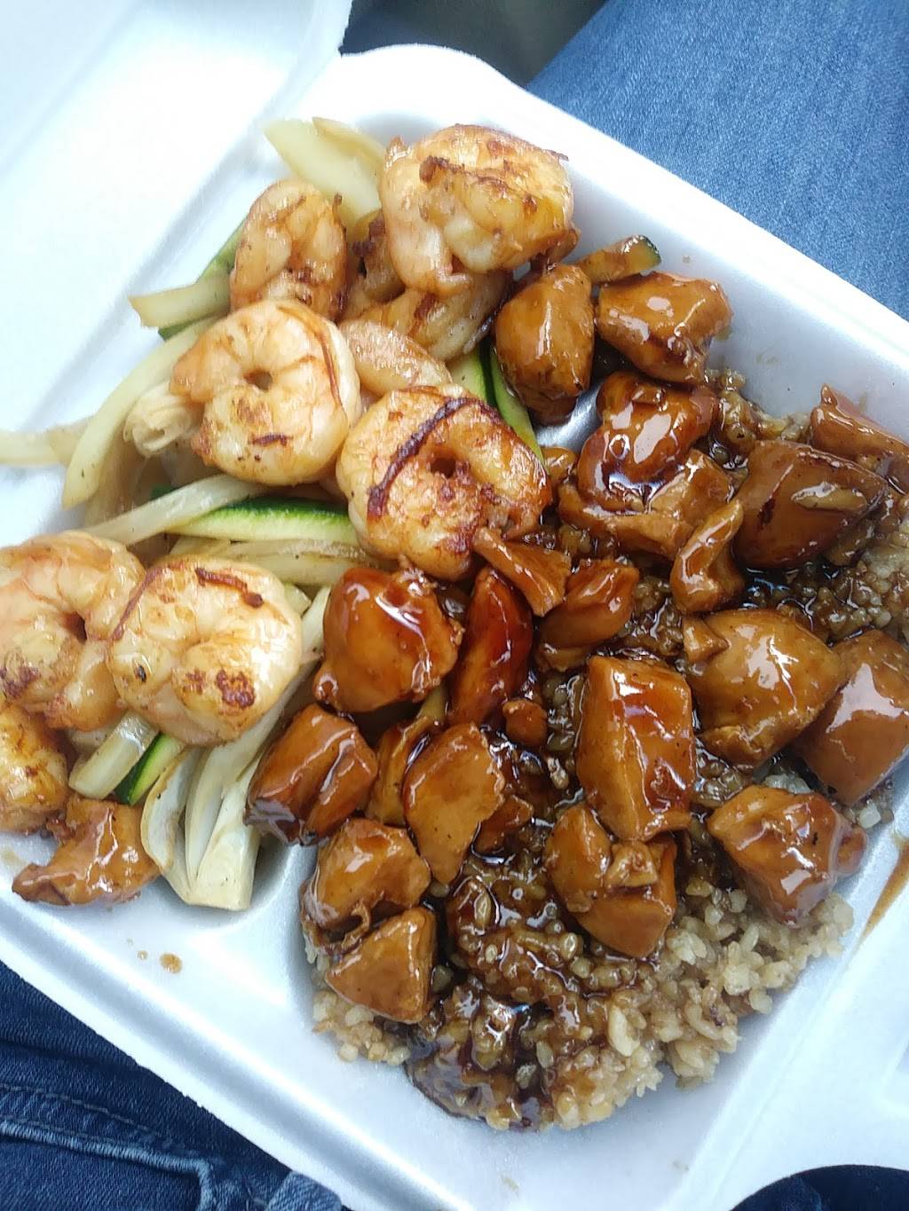 Nikko Express | restaurant | 701 Piedmont Loop #100, Statesboro, GA 30458, USA | 9124894003 OR +1 912-489-4003