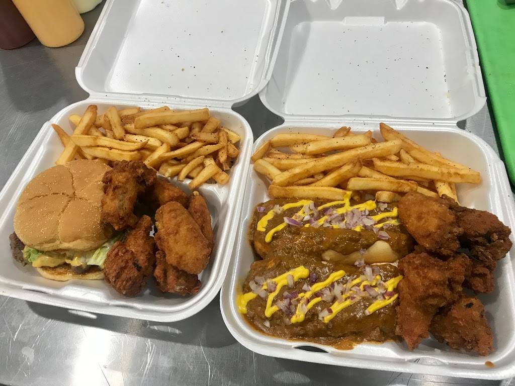 Chucks Coney Island | restaurant | 2932 E 10th St, Indianapolis, IN 46201, USA | 3174264945 OR +1 317-426-4945