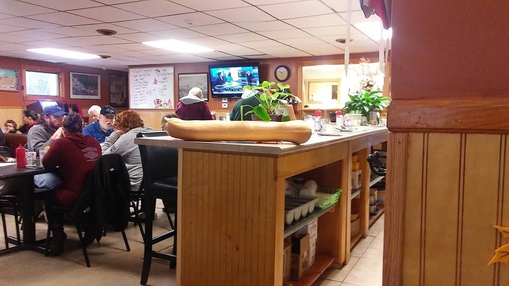 Summer St. Cafe | restaurant | 400 Summer St, Fitchburg, MA 01420, USA | 9785166919 OR +1 978-516-6919