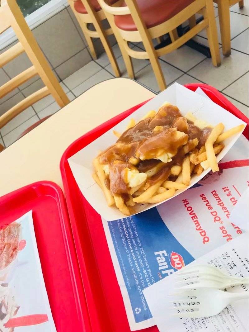 Dairy Queen Grill & Chill | restaurant | 407 St Clair St, Chatham, ON N7L 3K4, Canada | 5193529184 OR +1 519-352-9184