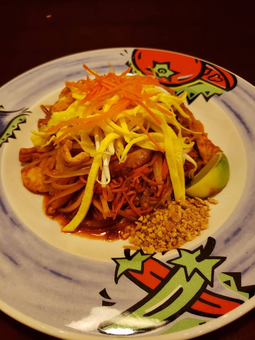 Taste Of Asia | restaurant | 143 Marshall St, Syracuse, NY 13210, USA | 3157515168 OR +1 315-751-5168