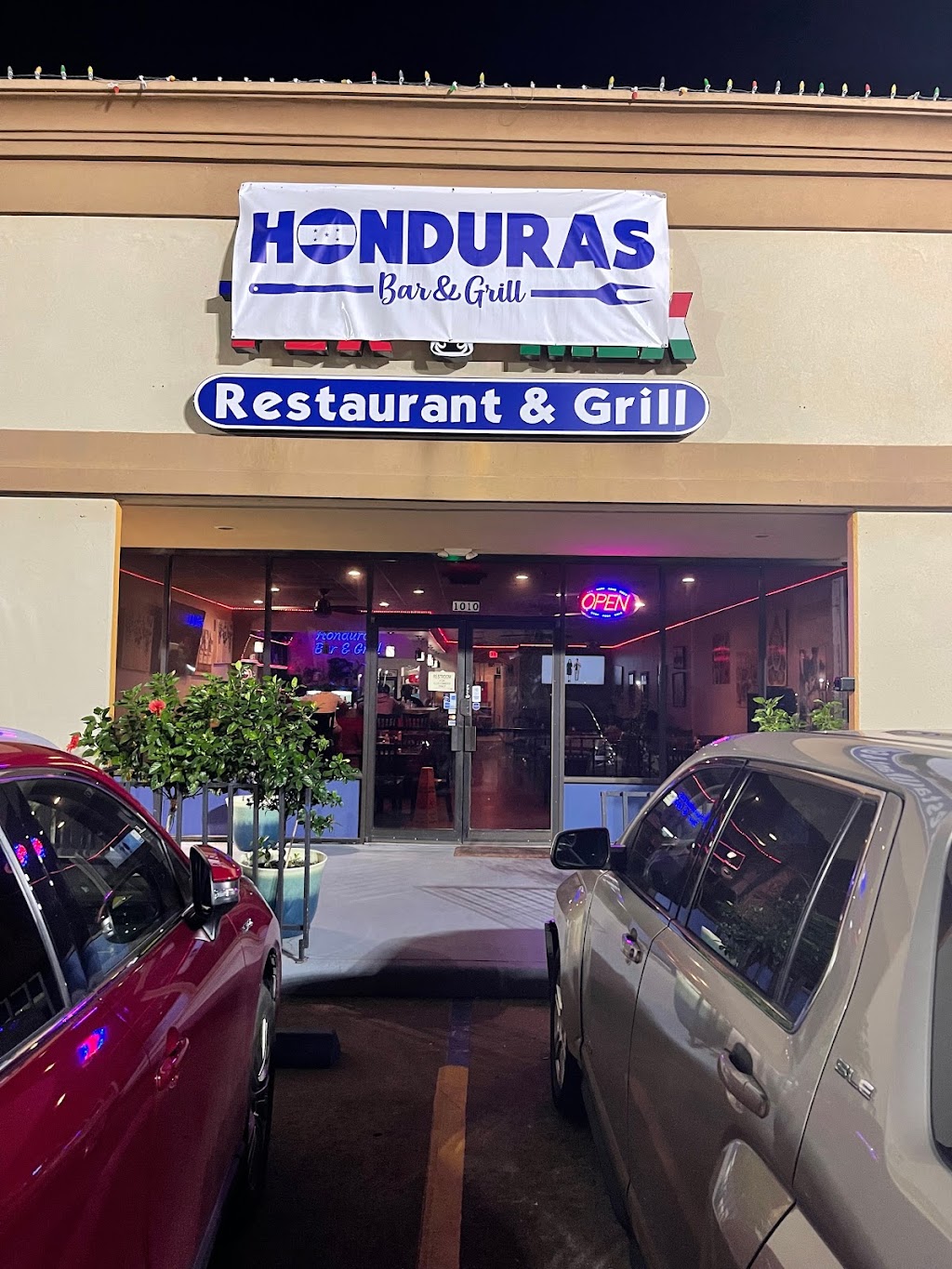 Honduras | restaurant | 1010 Mason Rd, Katy, TX 77450, USA | 8324378175 OR +1 832-437-8175