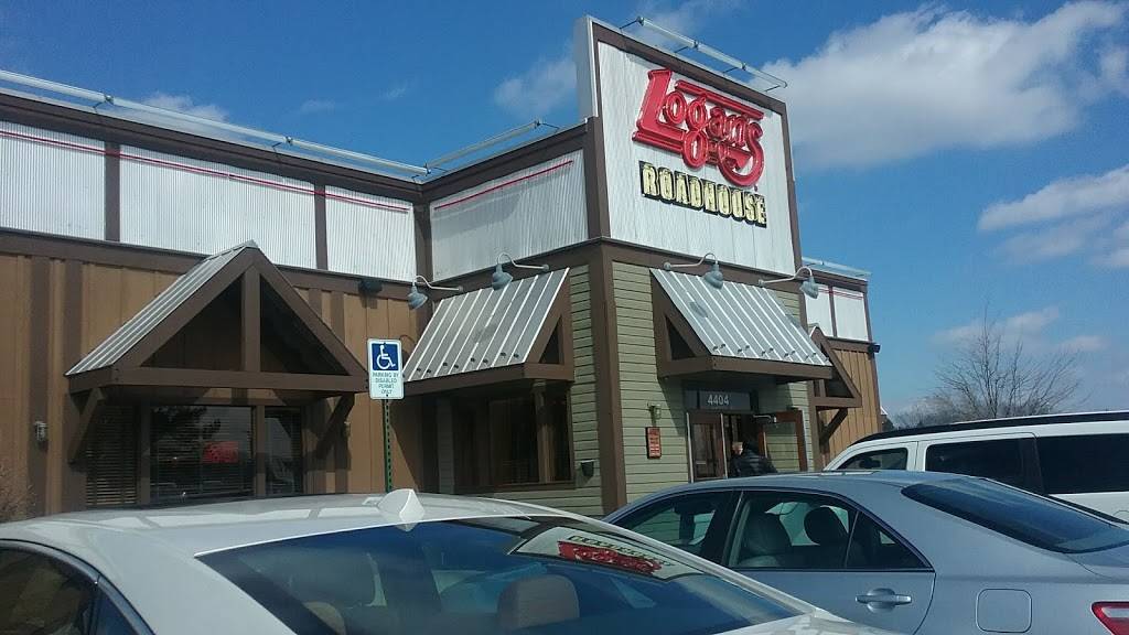 Logans Roadhouse | restaurant | 4404 Miller Rd, Flint, MI 48507, USA | 8107209214 OR +1 810-720-9214