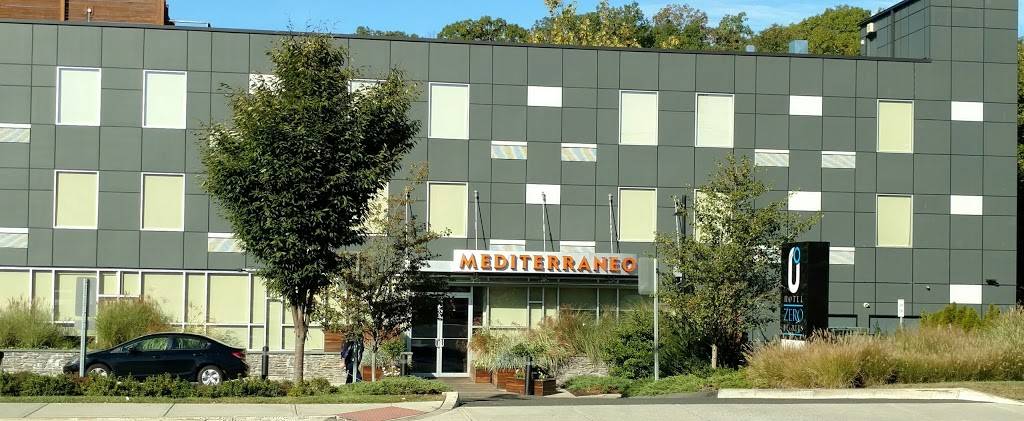 Mediterraneo Norwalk | restaurant | 353 Main Ave, Norwalk, CT 06851, USA | 2032290000 OR +1 203-229-0000