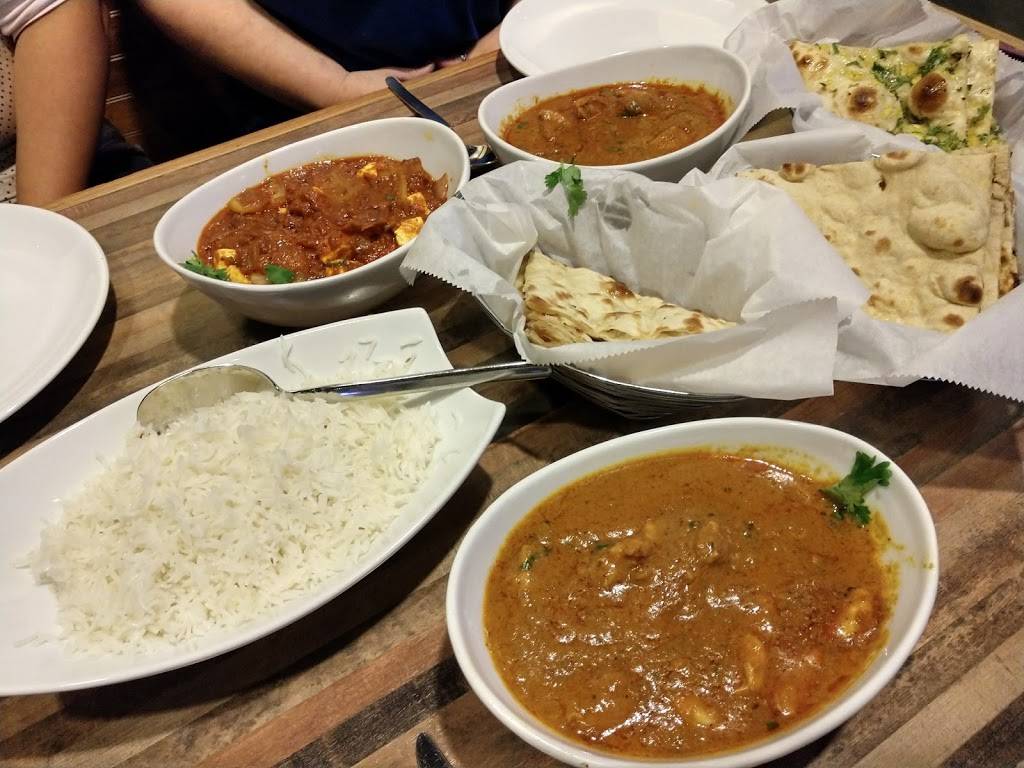 JaxSpice | restaurant | 311 3rd St N #104, Jacksonville Beach, FL 32250, USA | 9048536217 OR +1 904-853-6217