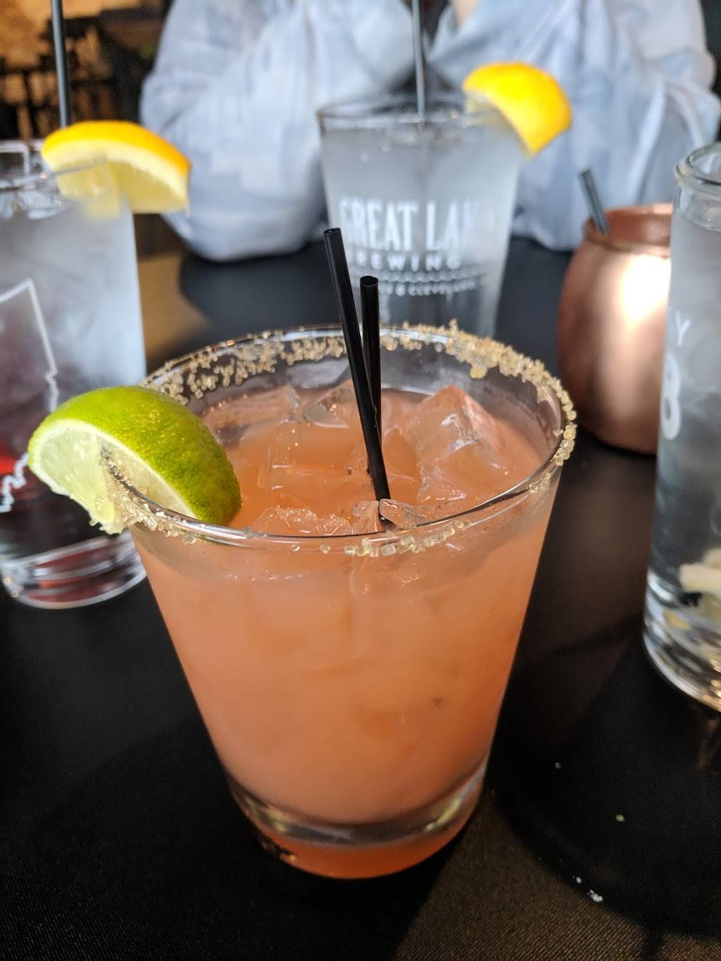 OH Taco | restaurant | 223 W Water St, Sandusky, OH 44870, USA | 8443732223 OR +1 844-373-2223