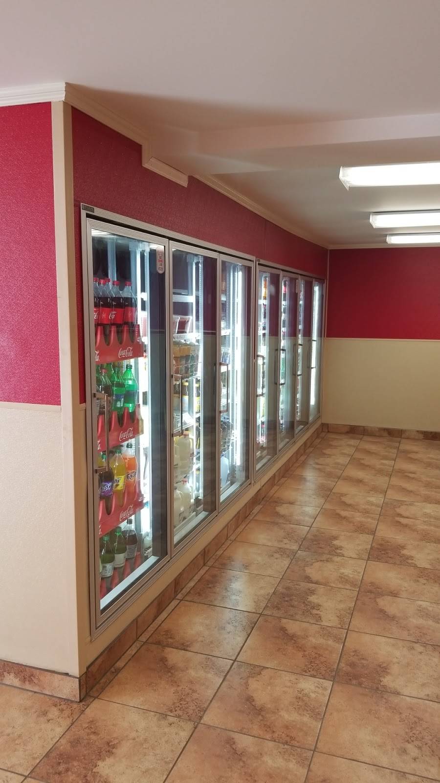 Marrone Delicatessen | restaurant | 101 Prospect Ave, West Grove, PA 19390, USA | 6108698616 OR +1 610-869-8616