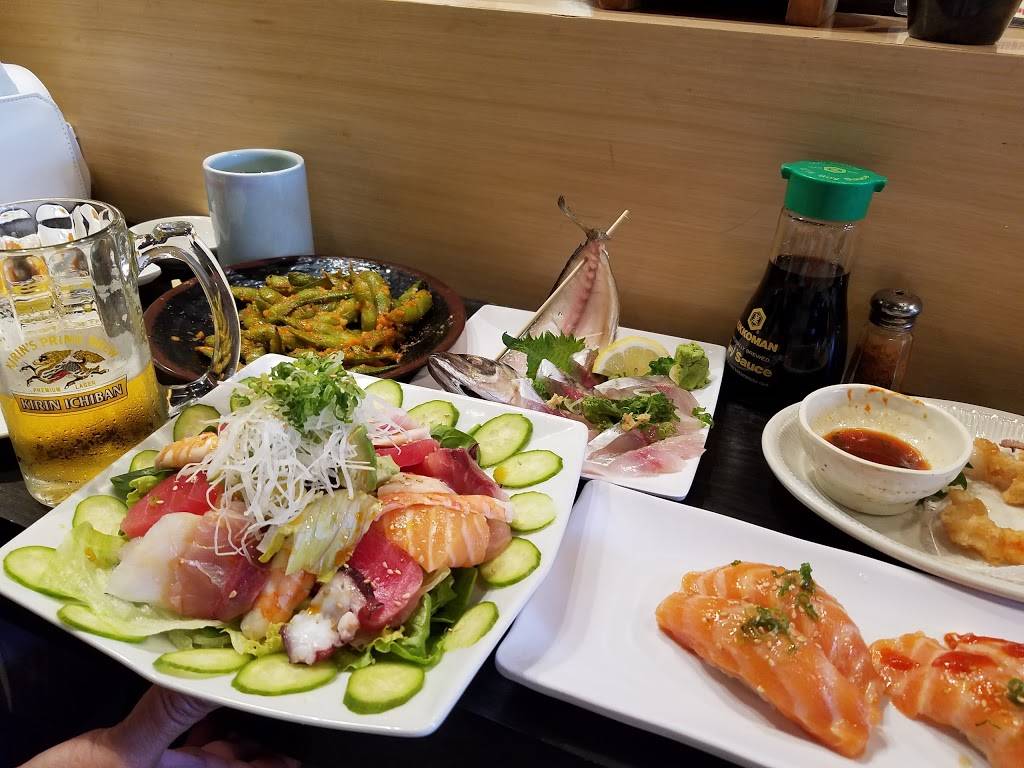 Bishamon Japanese Restaurant | night club | 139 N Citrus Ave, Covina, CA 91723, USA | 6269675900 OR +1 626-967-5900