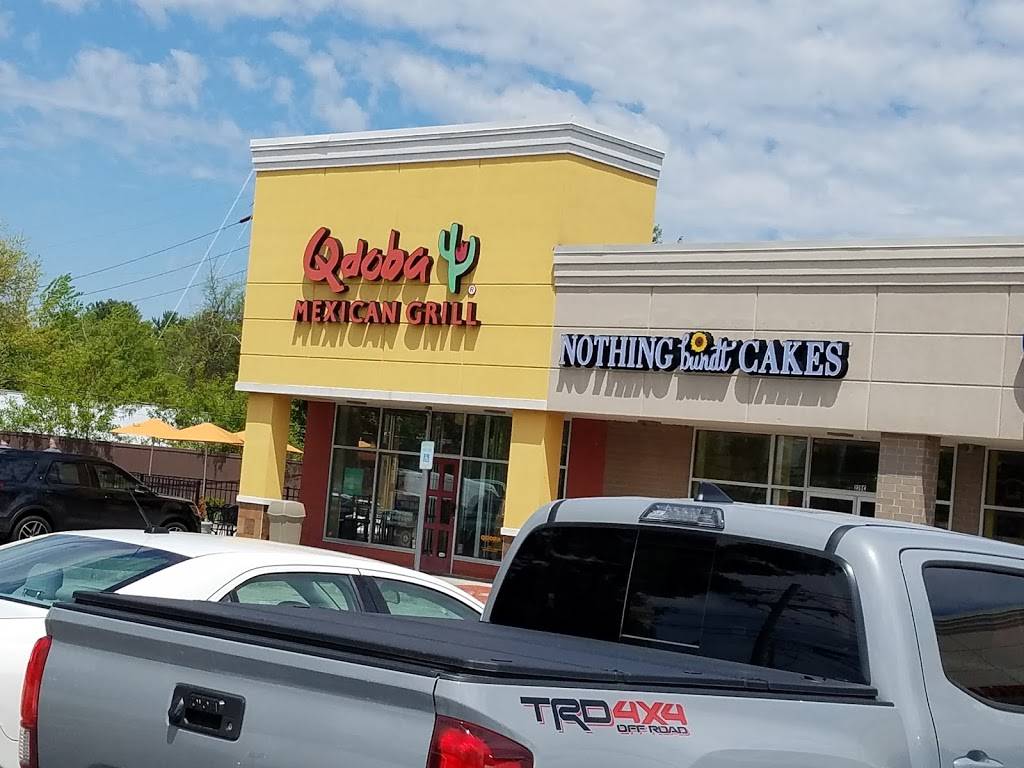 QDOBA Mexican Eats | restaurant | 229 Andover St, Peabody, MA 01960, USA | 9788186232 OR +1 978-818-6232