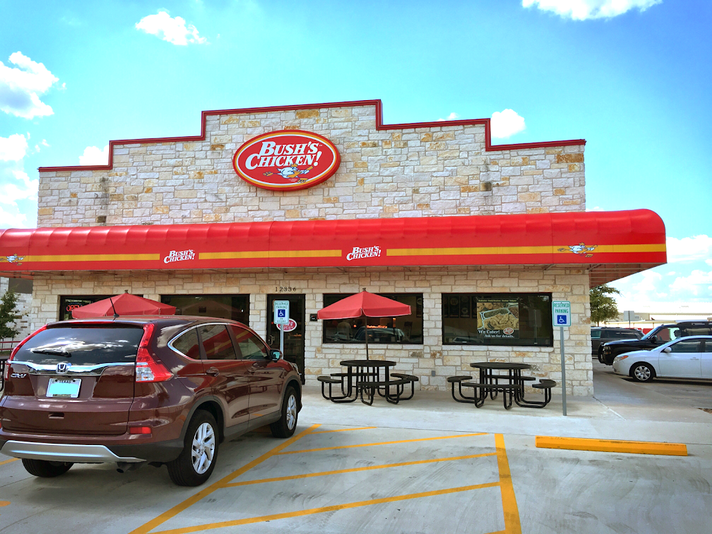 Bushs Chicken | restaurant | 12336 Ranch Rd620, Austin, TX 78750, USA | 5122199078 OR +1 512-219-9078