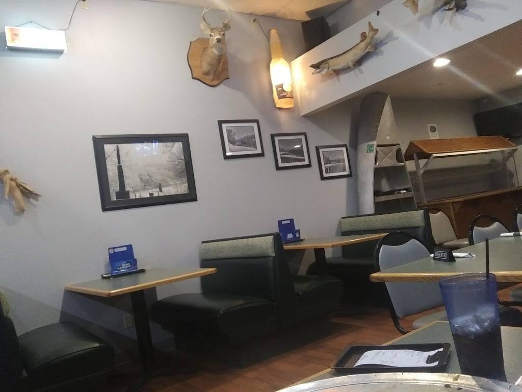 The River Tap | restaurant | 701 Railroad St, Iowa Falls, IA 50126, USA | 6413161137 OR +1 641-316-1137