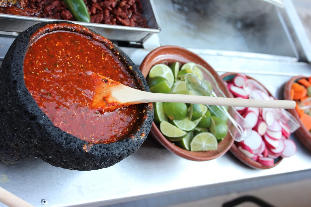 Ranchero Catering Food Truck | restaurant | 61 Arthur Rd, Martinez, CA 94553, USA | 9257881317 OR +1 925-788-1317