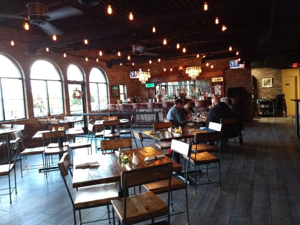 Craft 120 | restaurant | 120 E Union St, Newark, NY 14513, USA | 3155737781 OR +1 315-573-7781