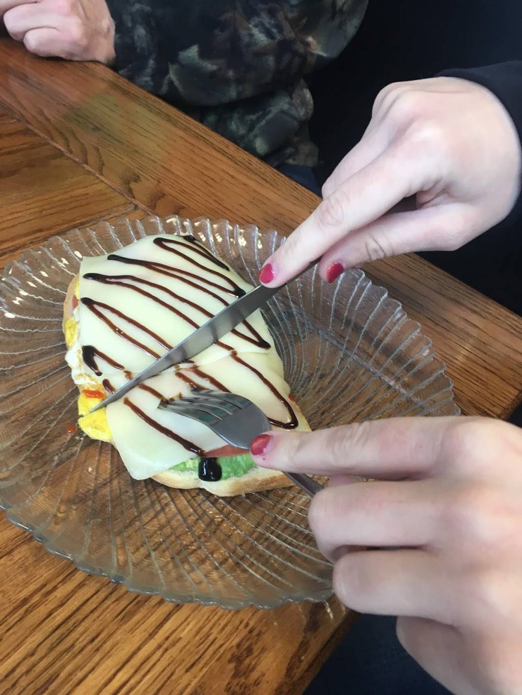 The Pie Haus | restaurant | 46 W High St, Carlisle, PA 17013, USA | 7174046939 OR +1 717-404-6939