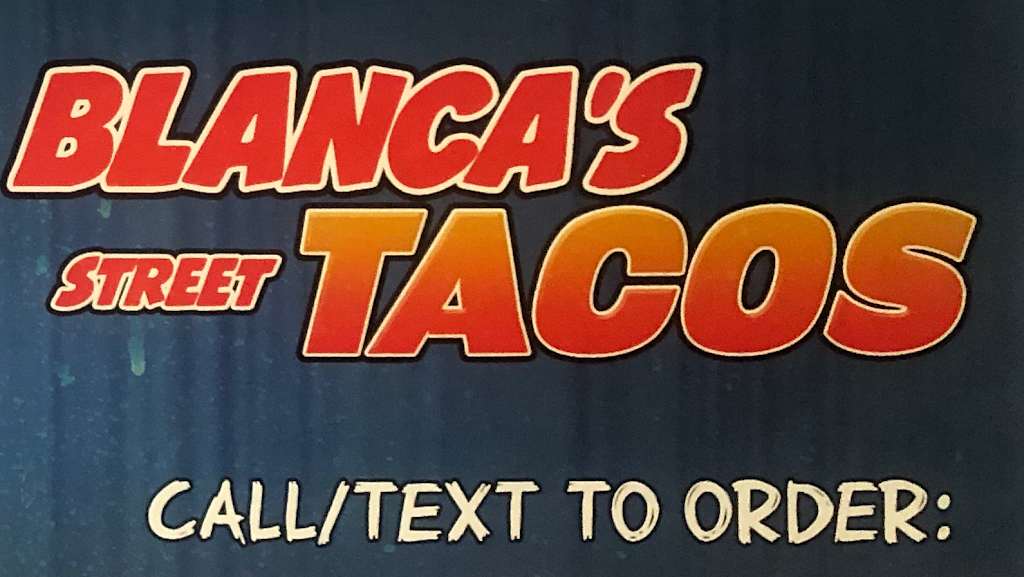 Blancas Tacos | restaurant | 43624 Serenity Ct, Lancaster, CA 93535, USA | 6617287753 OR +1 661-728-7753