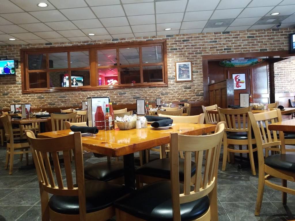 Bayou City Seafood & Pasta | restaurant | 4730 Richmond Ave, Houston, TX 77027, USA | 7136216602 OR +1 713-621-6602