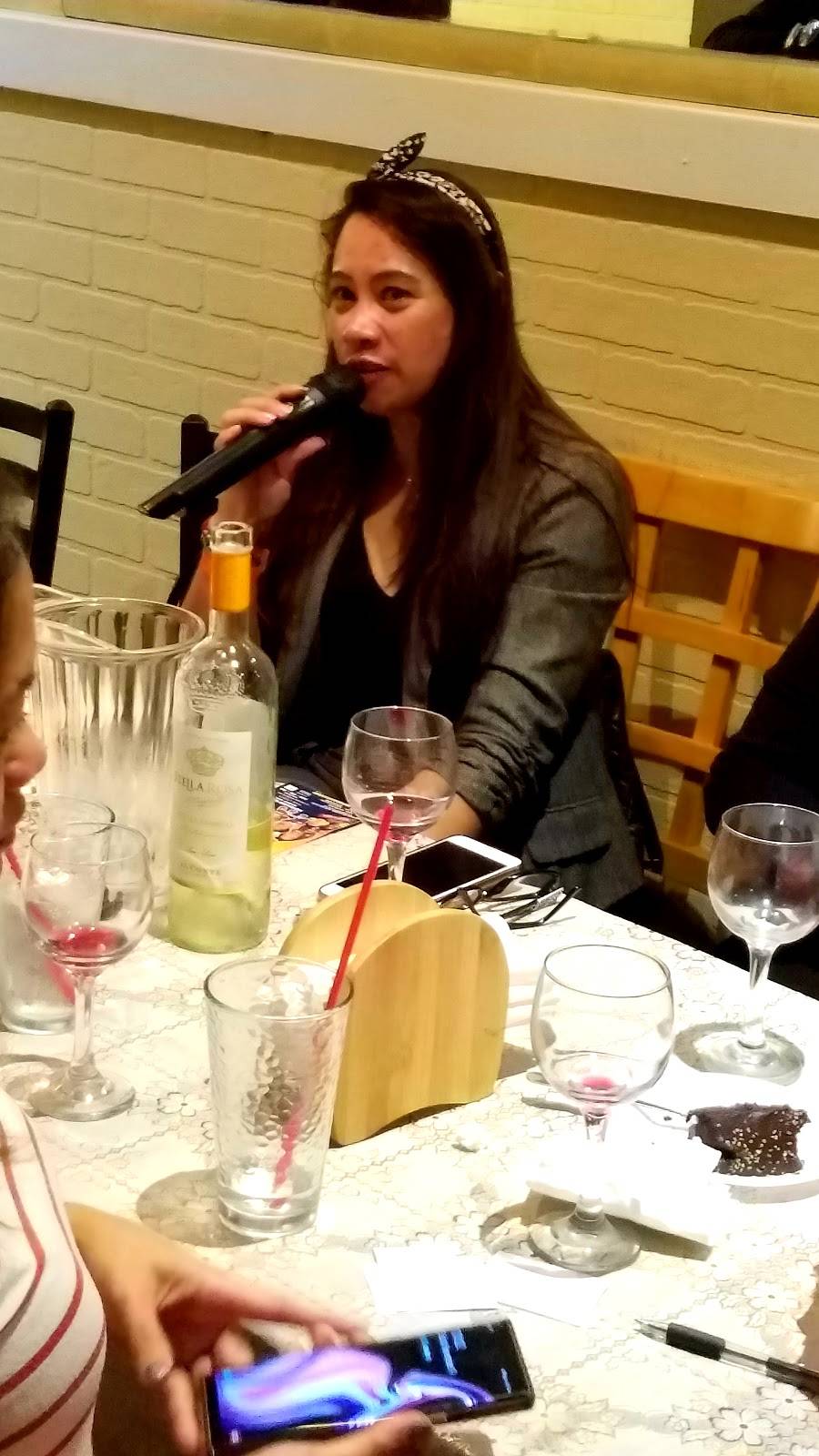 Las Islas Filipinas Restaurant | restaurant | 933 S Harbison Ave, National City, CA 91950, USA | 6192673746 OR +1 619-267-3746