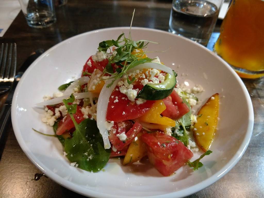 Liter House | restaurant | 5301 Winthrop Ave, Indianapolis, IN 46220, USA | 4632212800 OR +1 463-221-2800