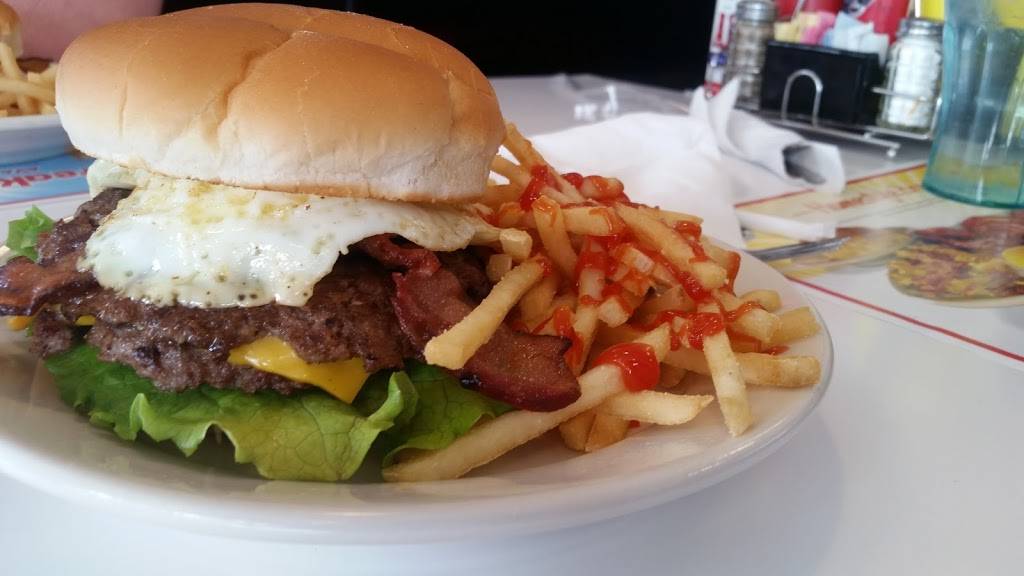 Steak n Shake | restaurant | 5960 E Main St, Columbus, OH 43213, USA | 6145011530 OR +1 614-501-1530