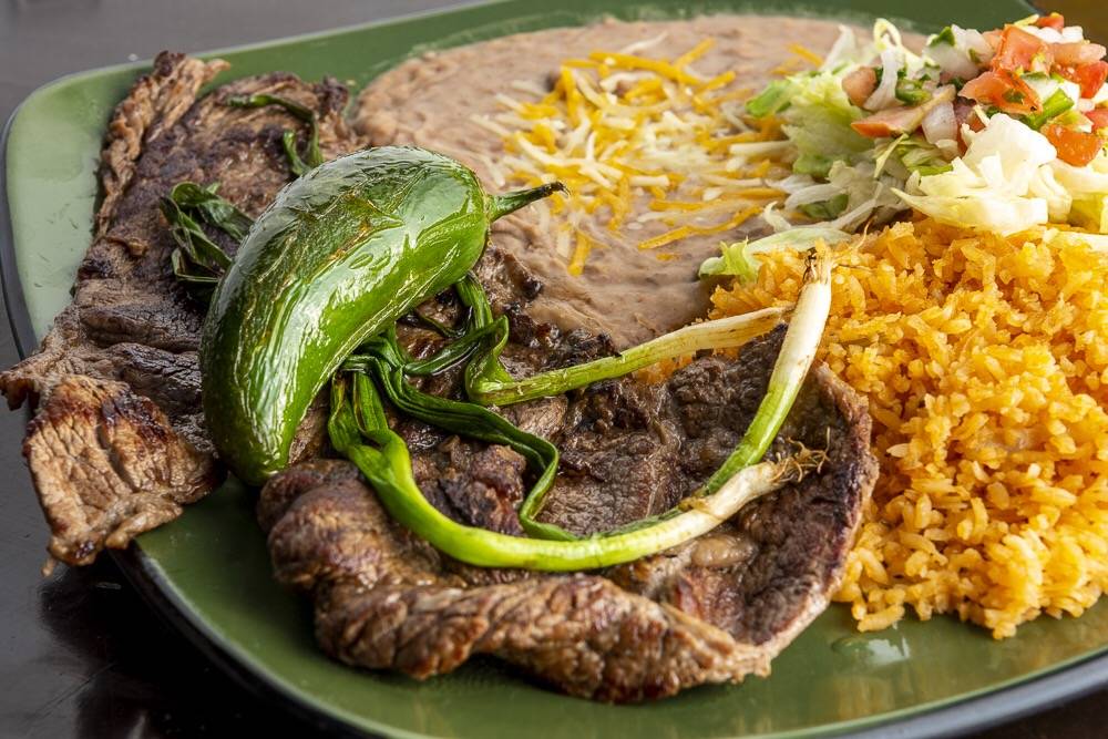 El Jacalito | restaurant | 717 128th St SW, Everett, WA 98204, USA | 4253742954 OR +1 425-374-2954