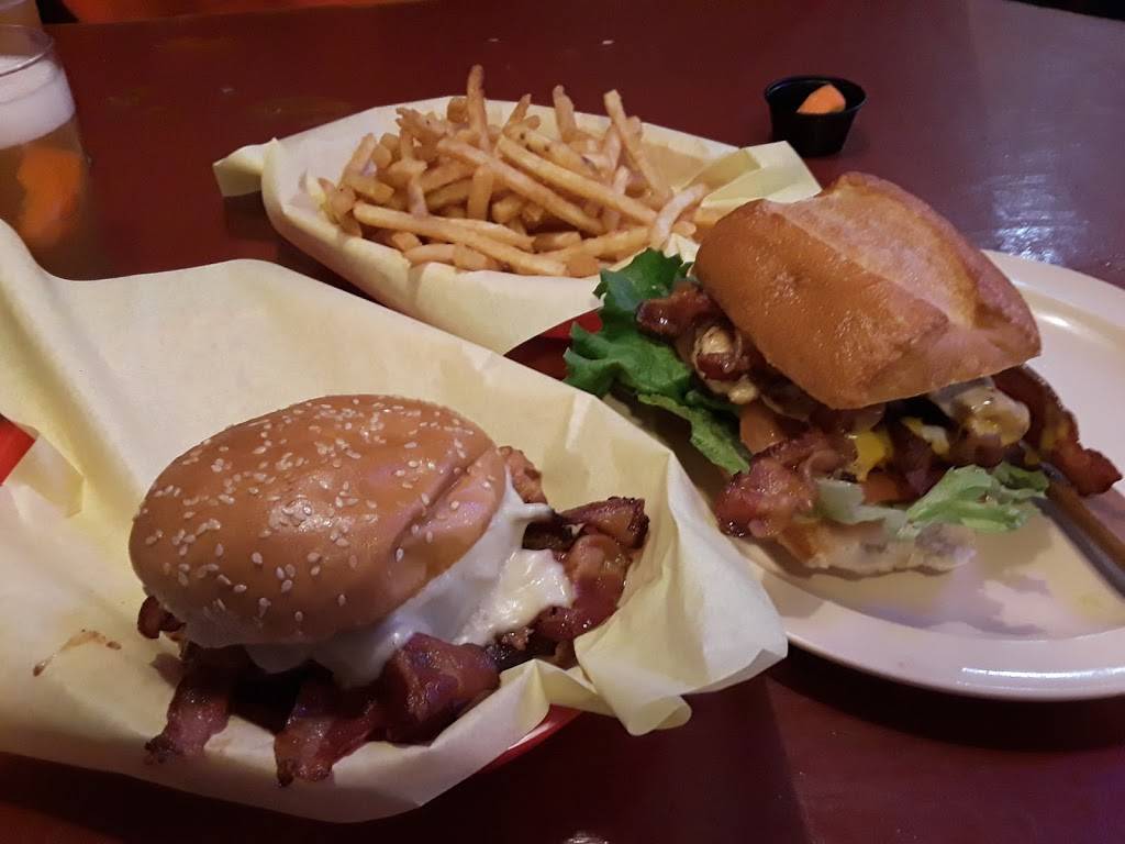 Canyon Inn | restaurant | 587 Canyon Rd, Redwood City, CA 94062, USA | 6503691646 OR +1 650-369-1646