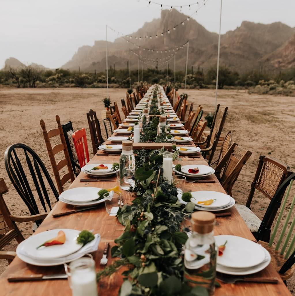 Cloth & Flame | restaurant | 1 N 1st St #600, Phoenix, AZ 85004, USA | 4804286028 OR +1 480-428-6028