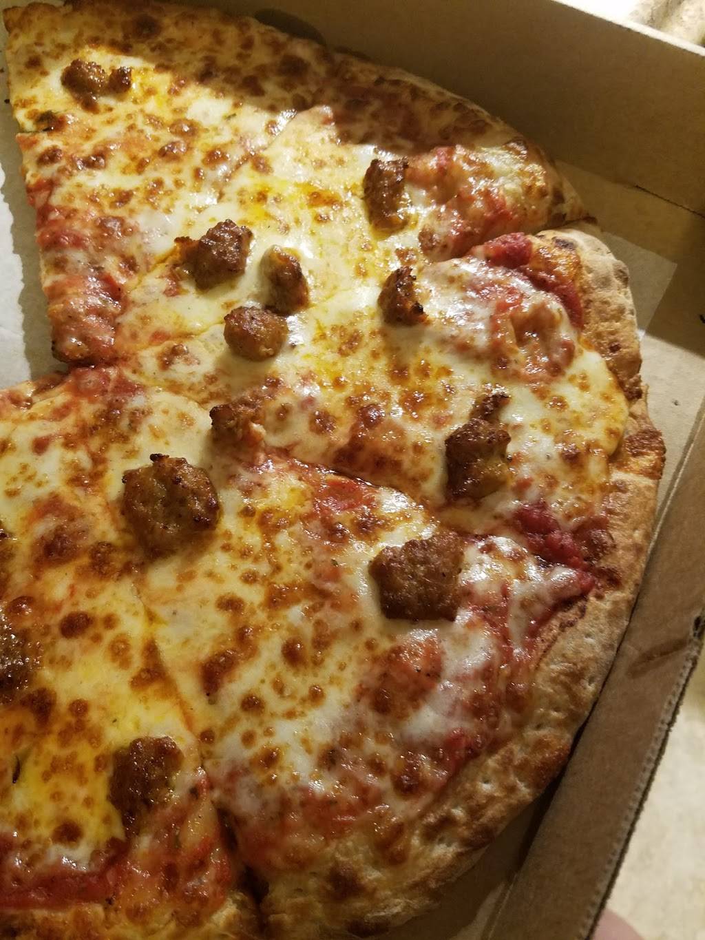 Olive Oils Pizza | restaurant | 930 Brookline Blvd, Pittsburgh, PA 15226, USA | 4125610999 OR +1 412-561-0999