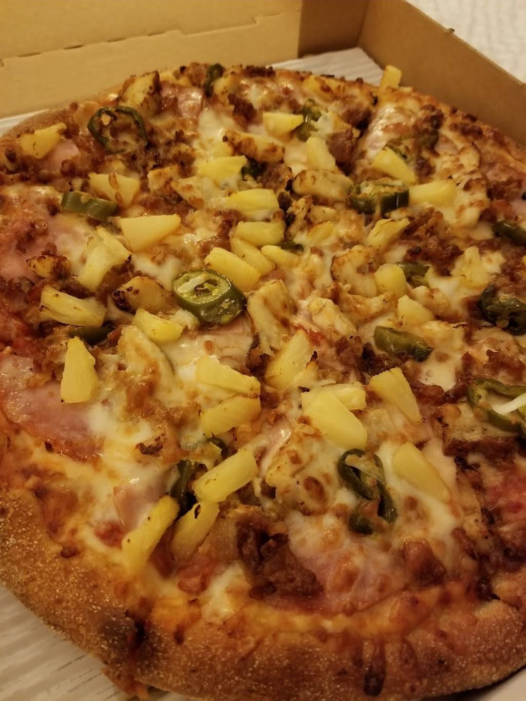 Marcos Pizza | meal delivery | 520 Folly Rd Suite 80, Charleston, SC 29412, USA | 8437799100 OR +1 843-779-9100