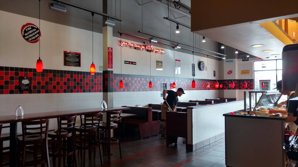 Jimmy Johns | meal delivery | 4629 Centerplace Dr Ste. 113, Greeley, CO 80634, USA | 9703393999 OR +1 970-339-3999