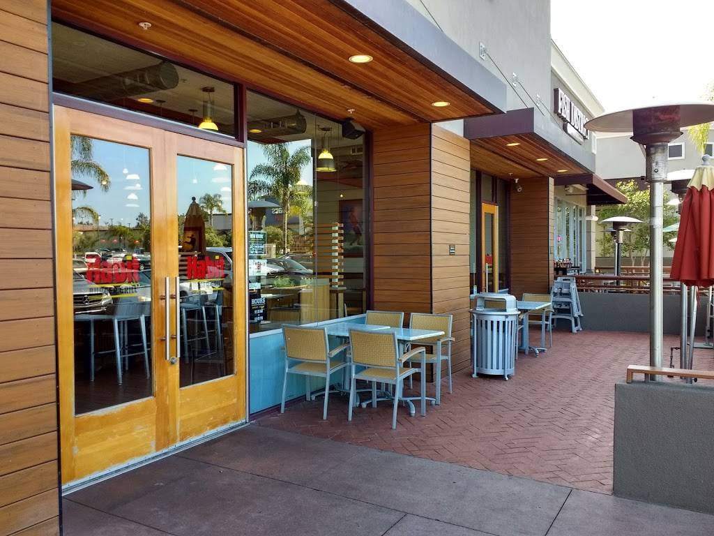 The Habit Burger Grill | meal takeaway | 12002 Carmel Mountain Rd, San Diego, CA 92128, USA | 8584859991 OR +1 858-485-9991