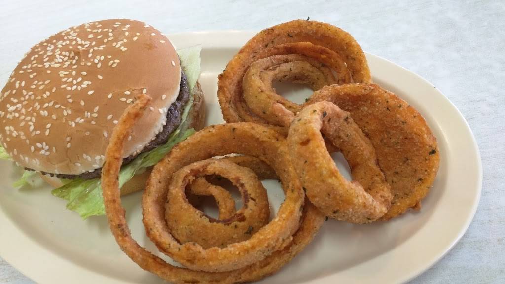 Chef Burger | restaurant | 4397 Township Ave, Simi Valley, CA 93063, USA | 8055821491 OR +1 805-582-1491