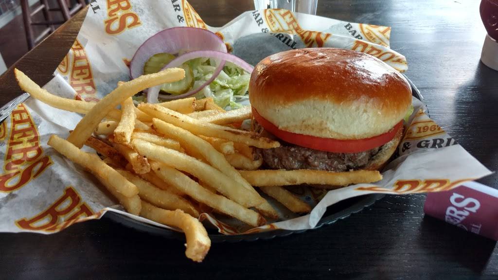 Brothers Bar and Grill | restaurant | 215 N Walnut St, Bloomington, IN 47404, USA | 8123311000 OR +1 812-331-1000