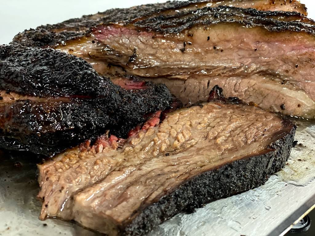 Bare Barbecue | restaurant | 904 W Chambers St, Cleburne, TX 76033, USA | 8176487014 OR +1 817-648-7014